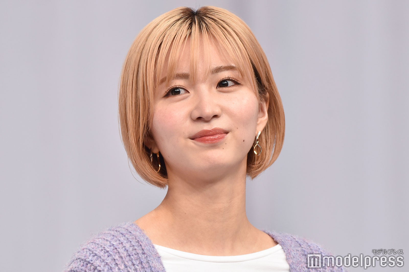 岡崎紗絵 （C）モデルプレス