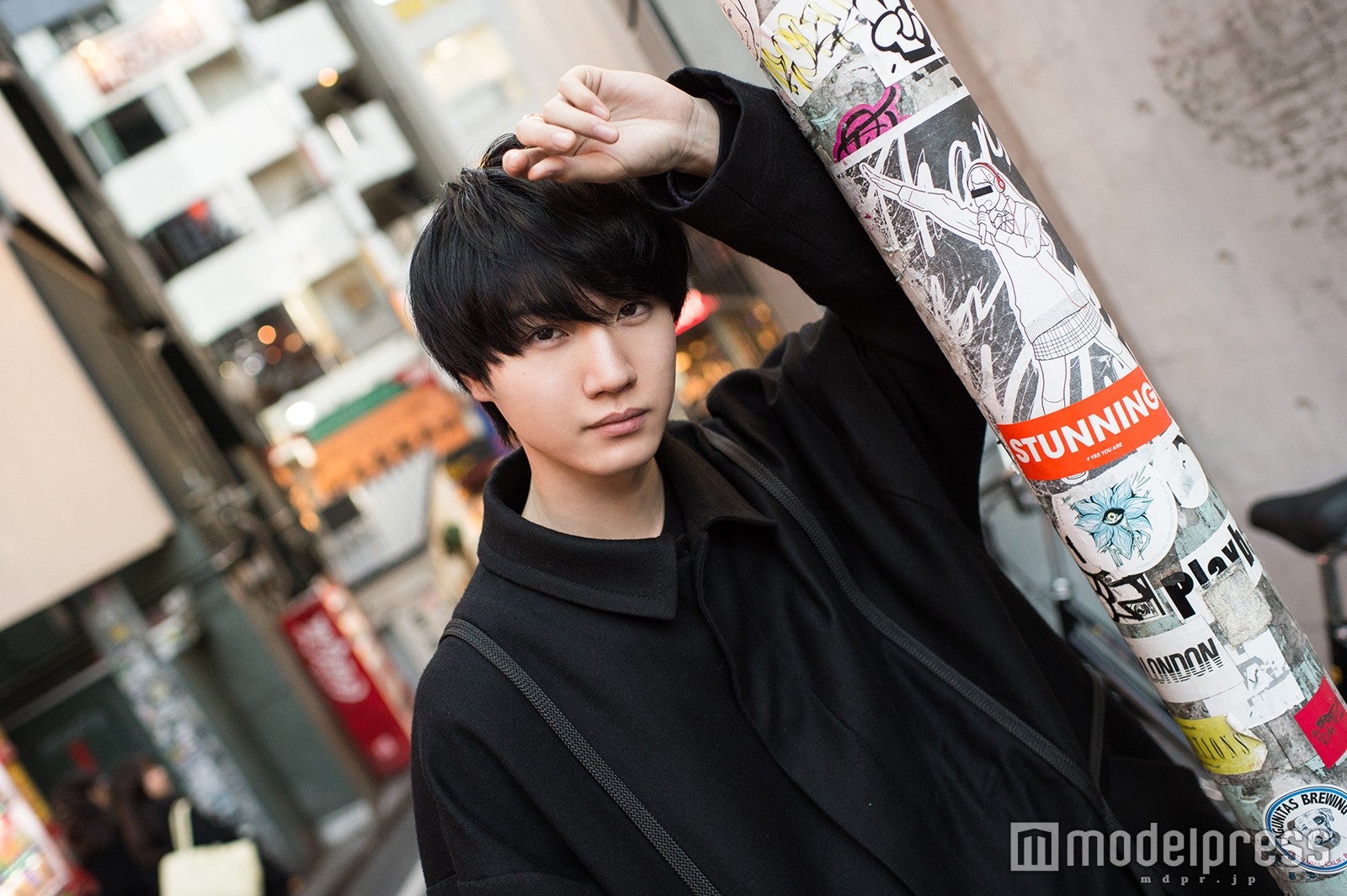 桜田通（C）モデルプレス