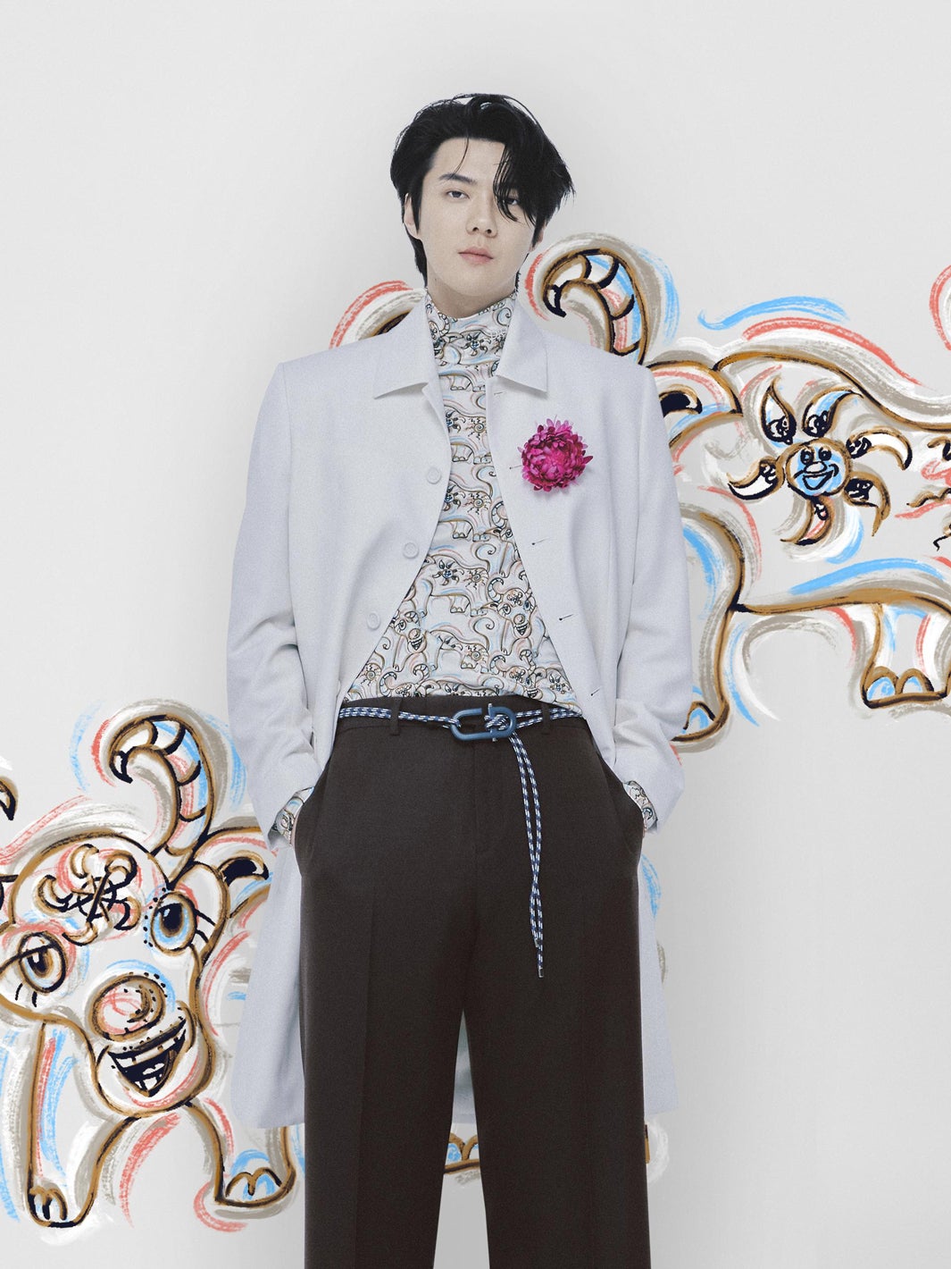 セフン（EXO）（提供写真）