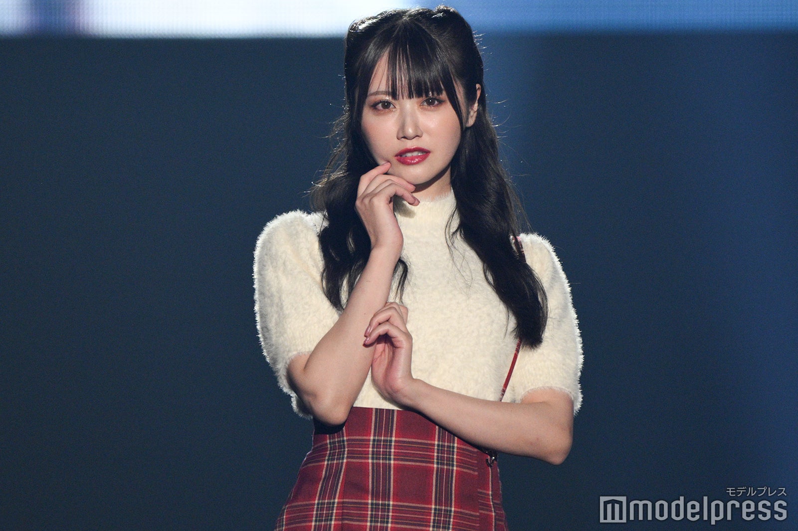 中村舞（C）モデルプレス