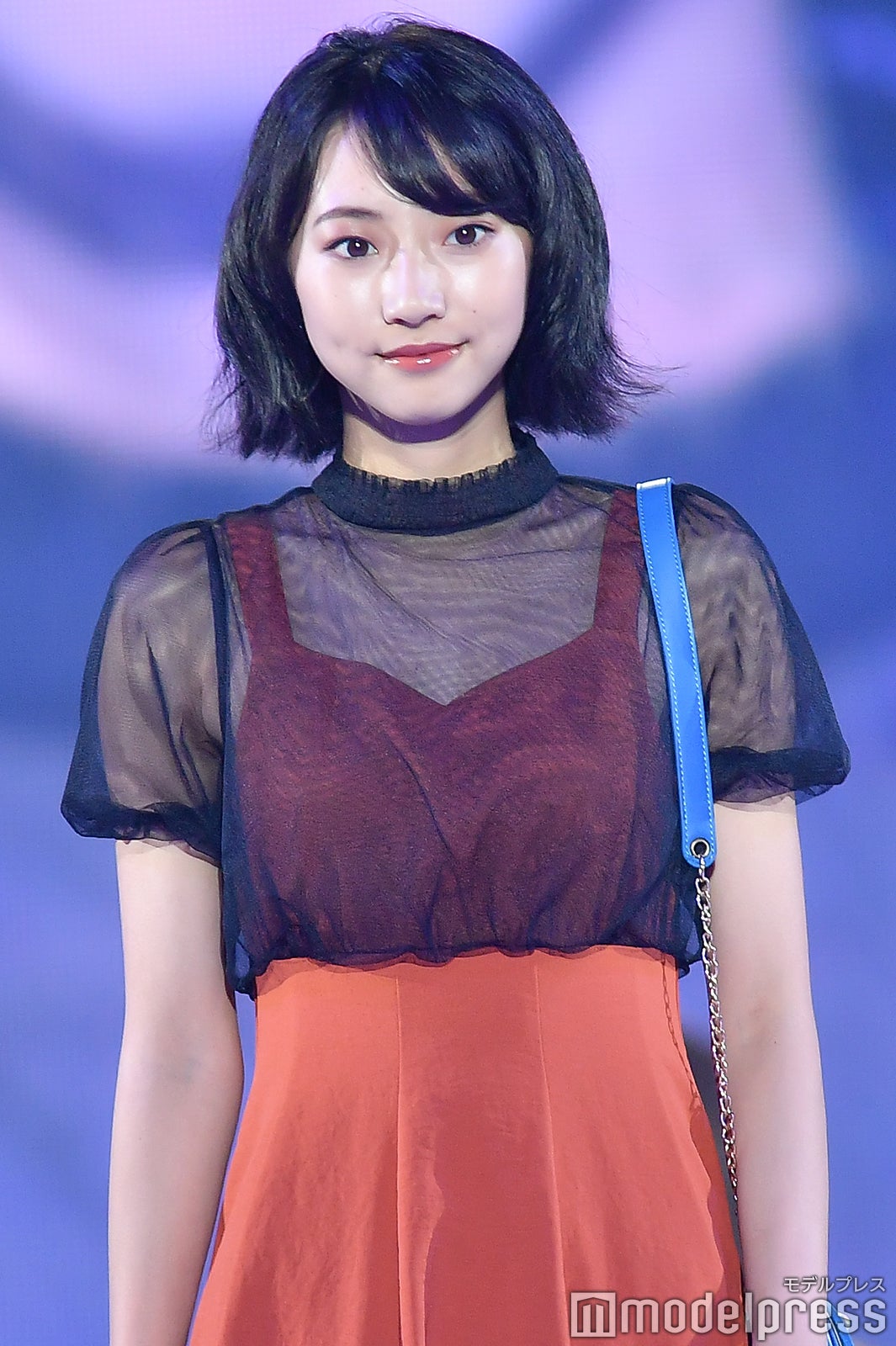 武田玲奈（C）モデルプレス