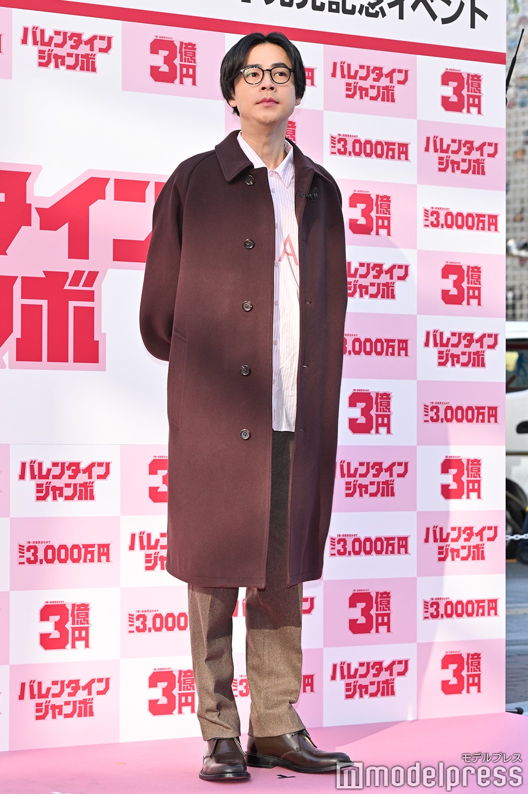 成田凌（C）モデルプレス