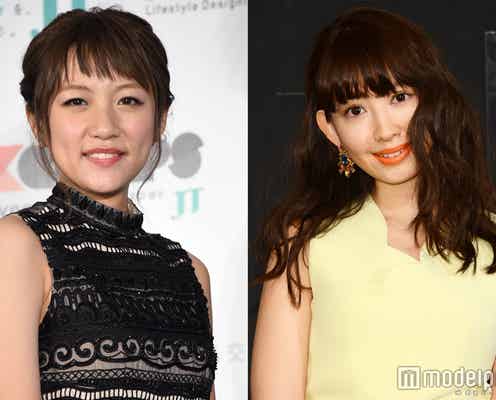 高橋みなみ、小嶋陽菜は「卒業発表詐欺すると思った」