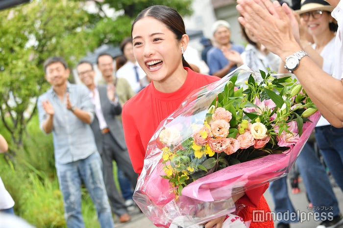 石原さとみ(C)モデルプレス