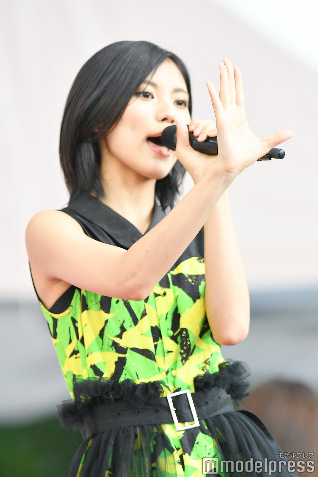 夢みるアドレセンス（C）モデルプレス