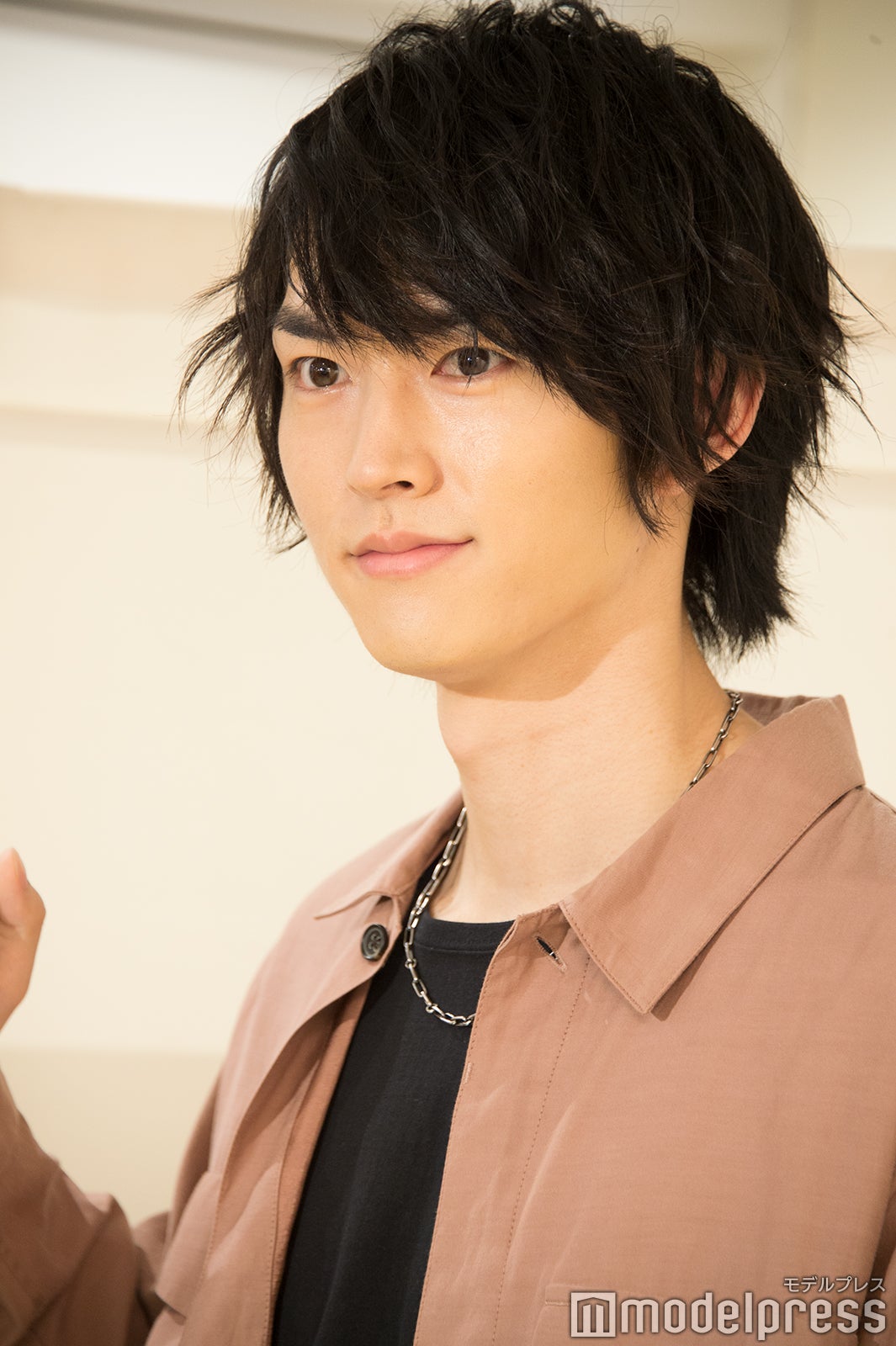 和田雅成（C）モデルプレス