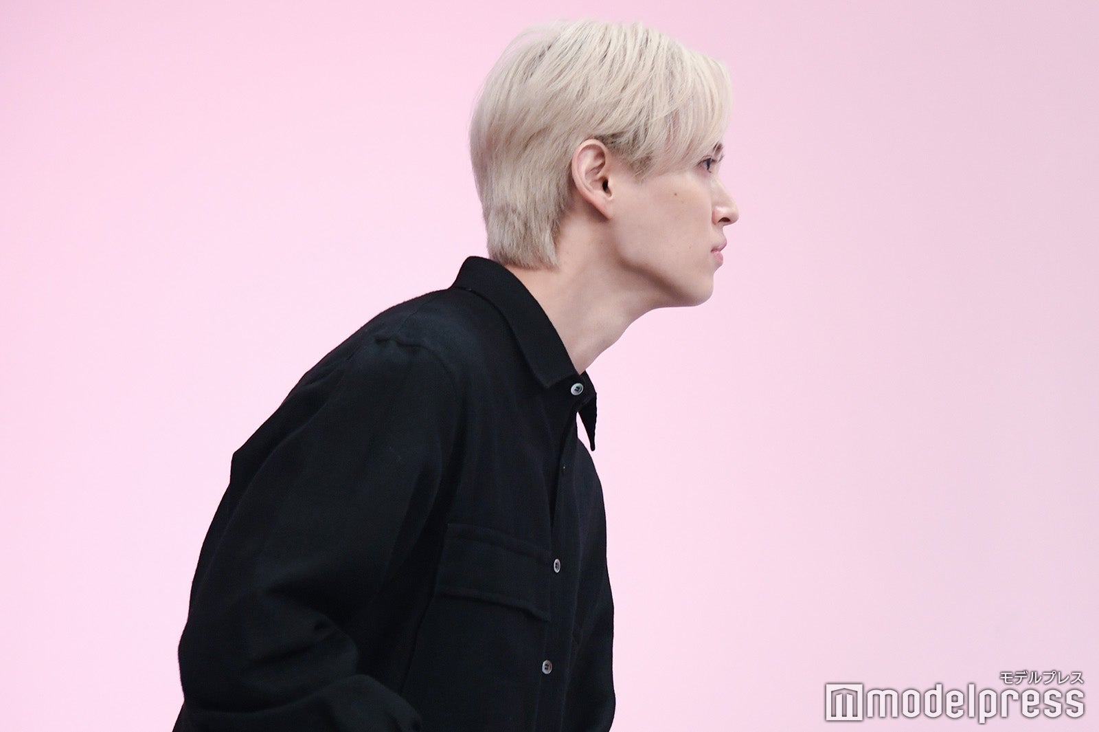 白岩瑠姫（C）モデルプレス