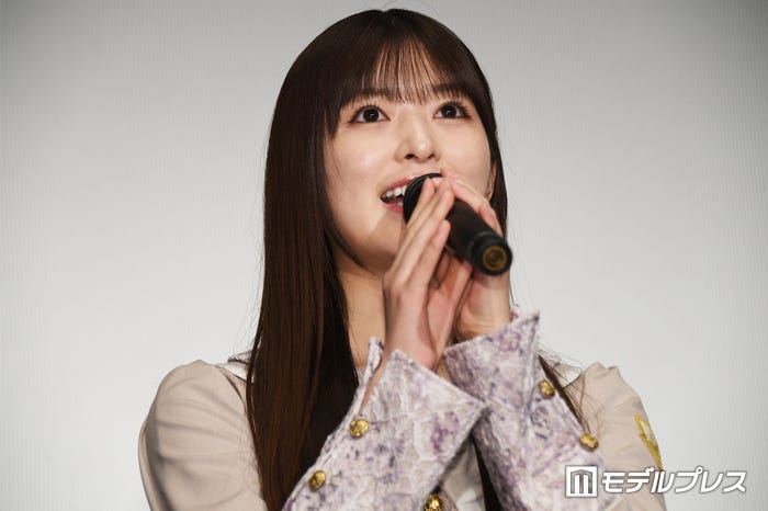 小川彩(C)モデルプレス