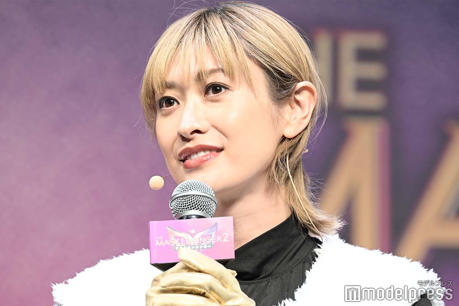 山田優（C）モデルプレス