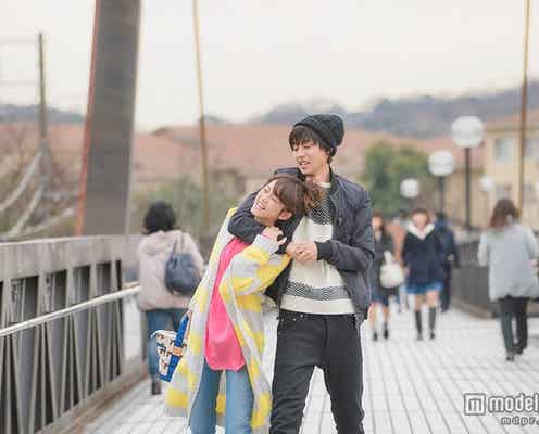 桐谷美玲&山崎賢人&坂口健太郎「ヒロイン失格」キャストがあなたの街にやってくる?夢の企画始動