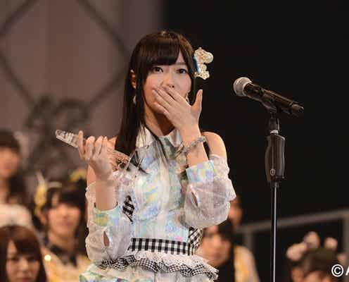AKB48総選挙、超ロングTV生放送が今年も決定