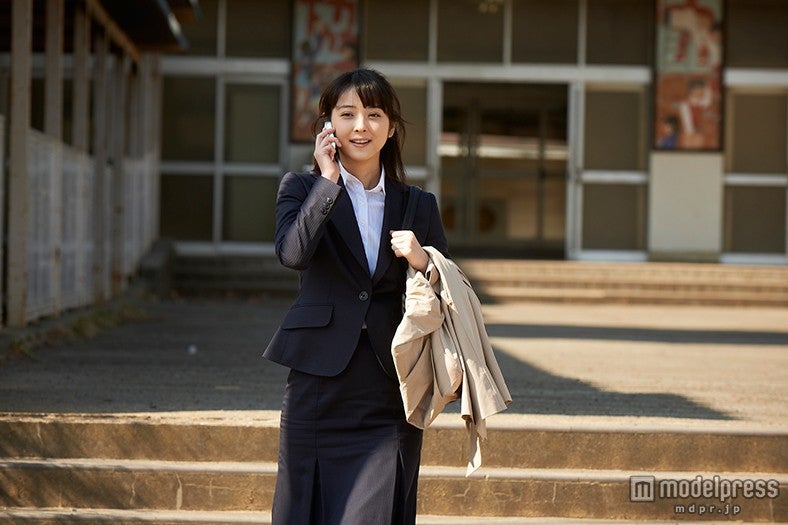 （C）2014「呪怨 －終わりの始まり－」製作委員会