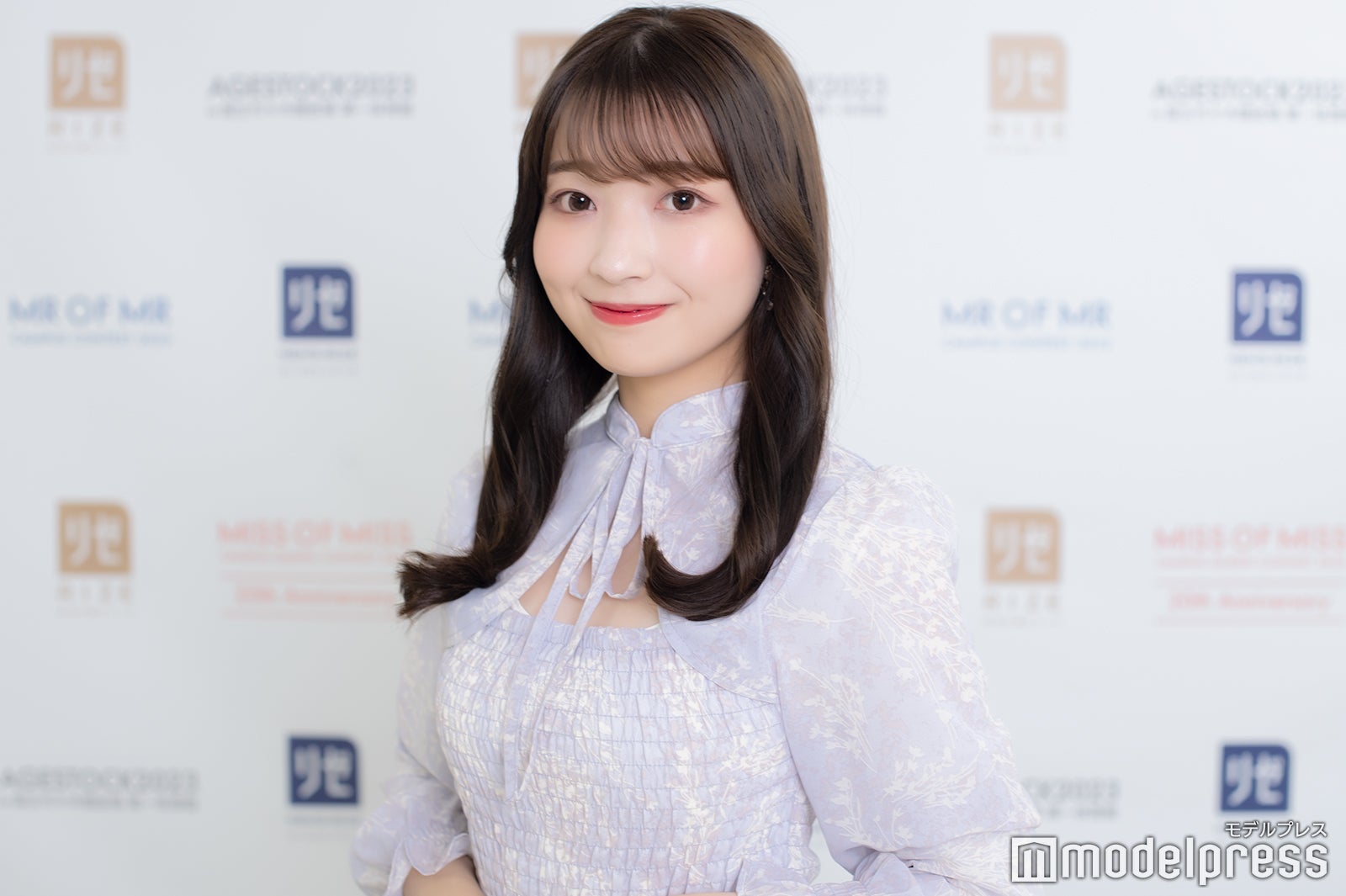 木戸結菜（C）モデルプレス