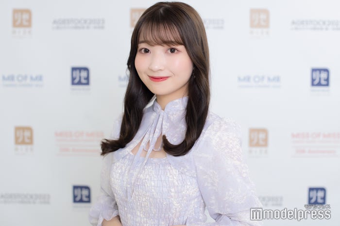 木戸結菜(C)モデルプレス