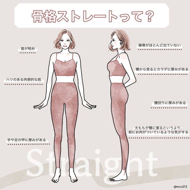 厚みのある身体に似合う服は オファー