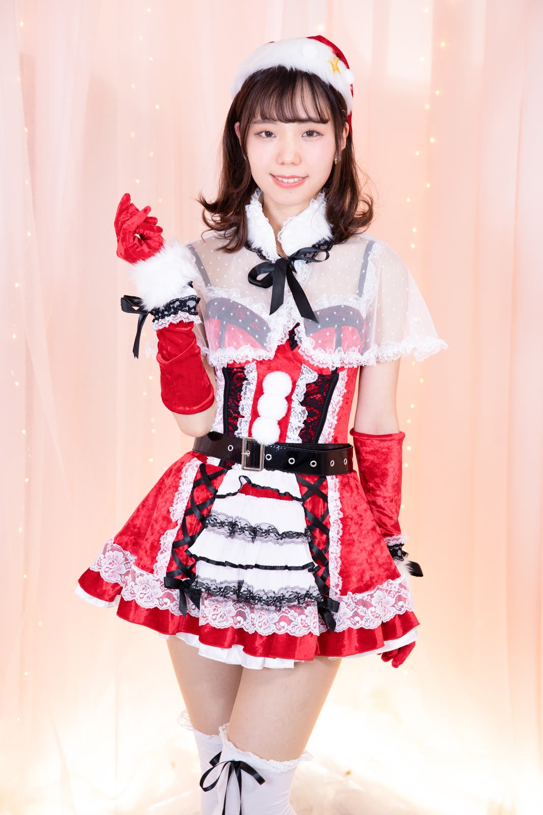 いくみんさん/Majewelメンバー(提供画像)