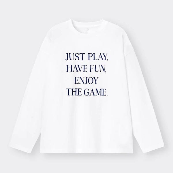 GU　ベスト×スカート　キッズアイテム　春っぽ　最強モテ　EccO　イラスト　GIRLSグラフィックT