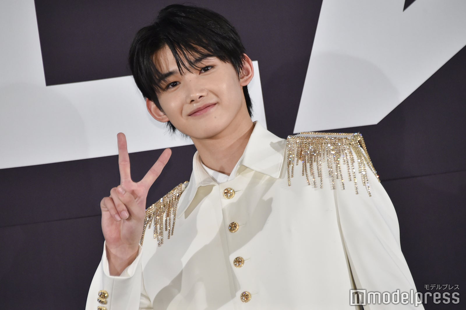 JO （C）モデルプレス