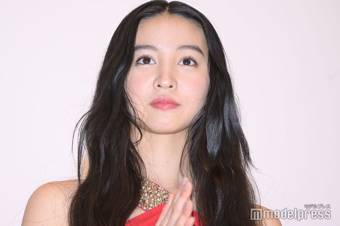 Koki,(C)モデルプレス