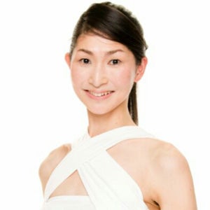 ウォーキングインストラクター、リンパ療法士 中川 慶子