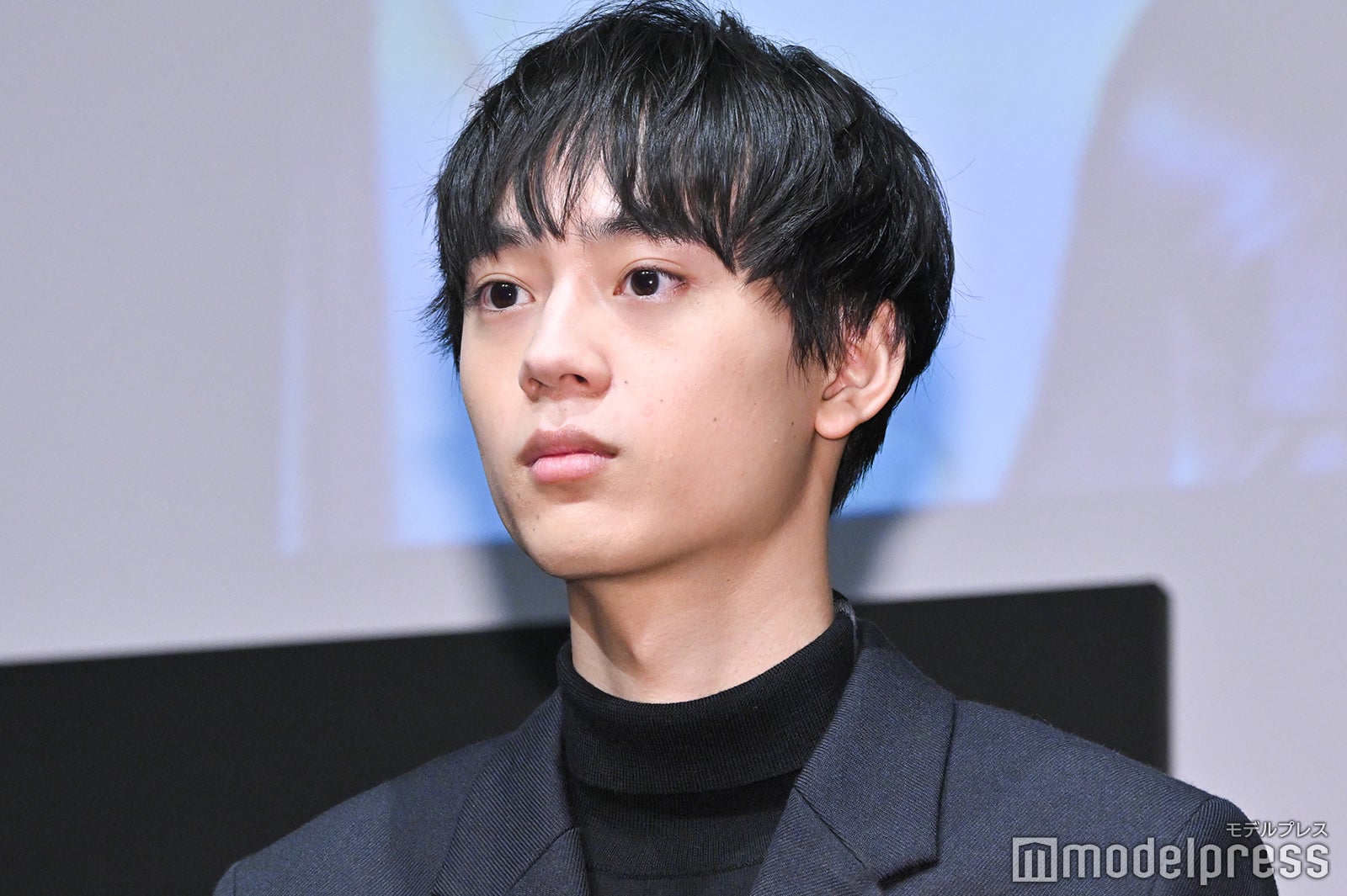 水沢林太郎 （C）モデルプレス