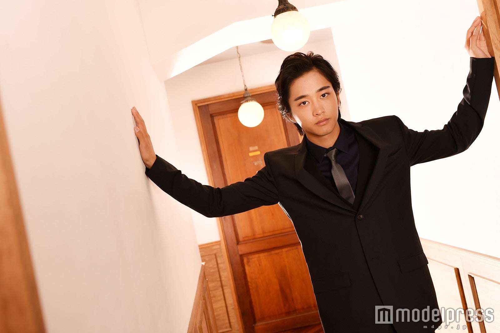 佐藤寛太（C）モデルプレス