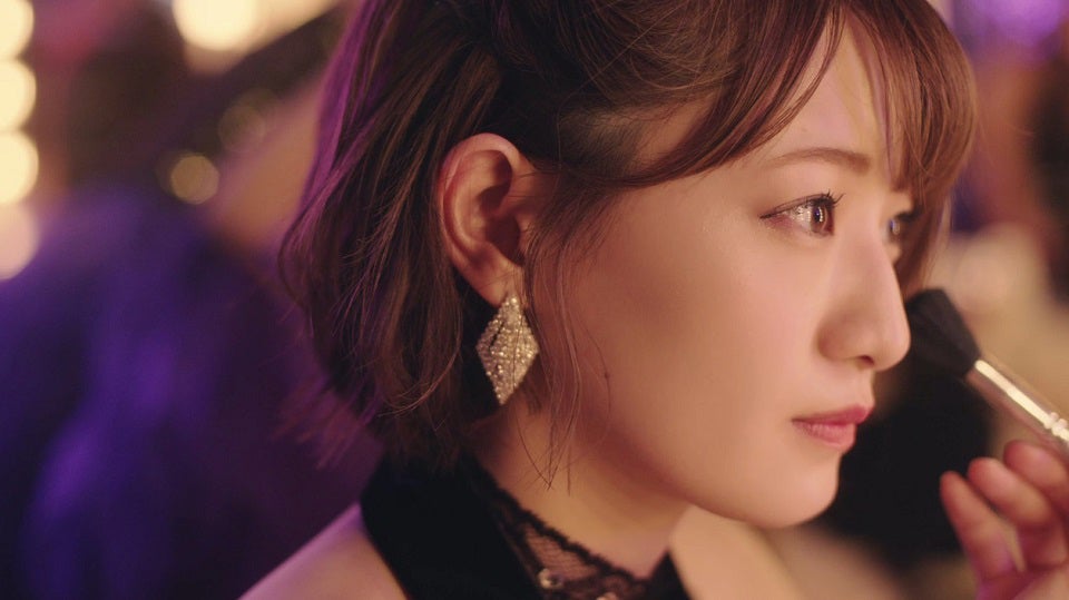 中田花奈 （提供写真）