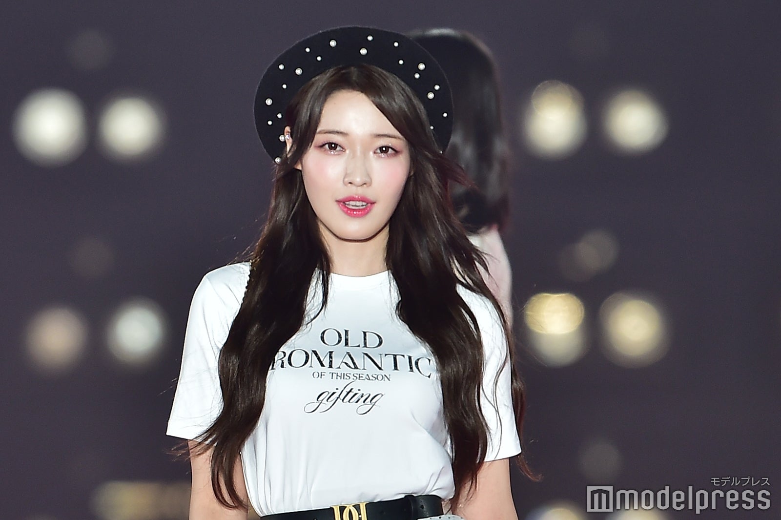 HARAM（C）モデルプレス