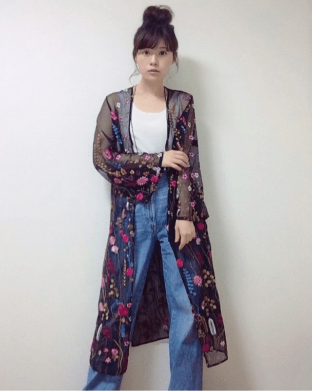 色気と抜け感をプラス 夏は透明感のあるワンピースが断然可愛い モデルプレス