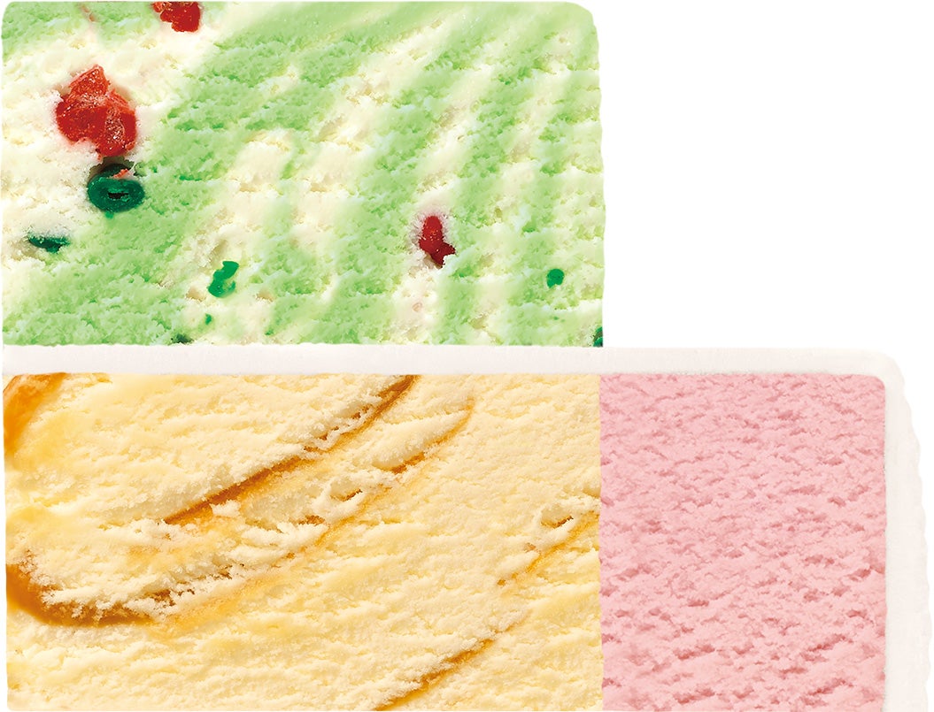 フレーバー／提供画像