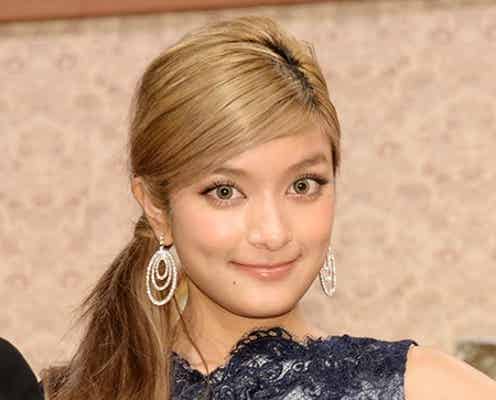 SMAP香取慎吾、ローラの“禁断の発言”に「ヒヤッとした」