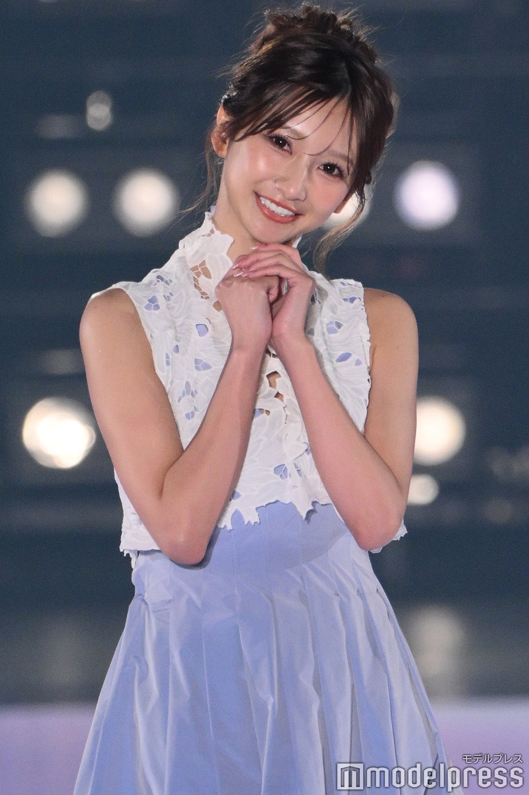 まい（C）モデルプレス