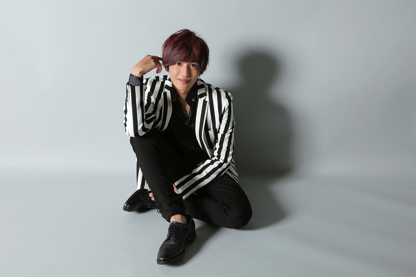 志尊淳（C）日本テレビ