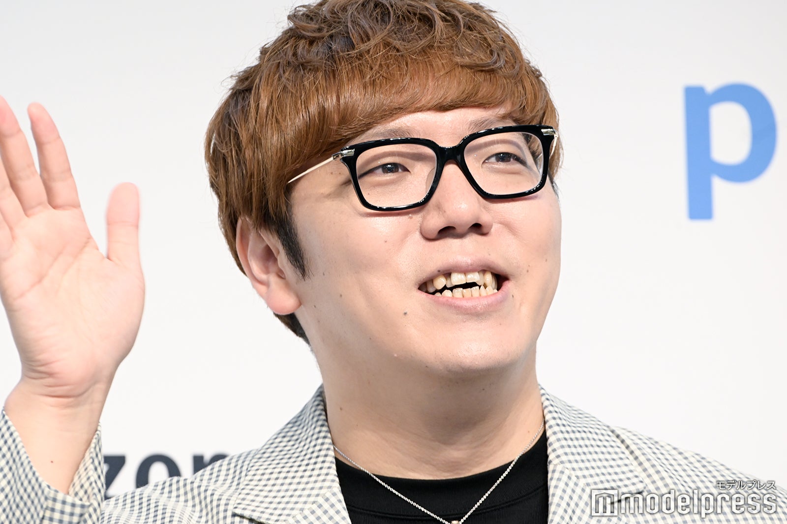 HIKAKIN （C）モデルプレス