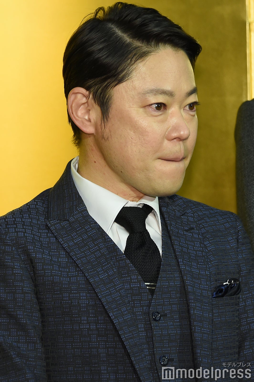 阿部サダヲ（C）モデルプレス