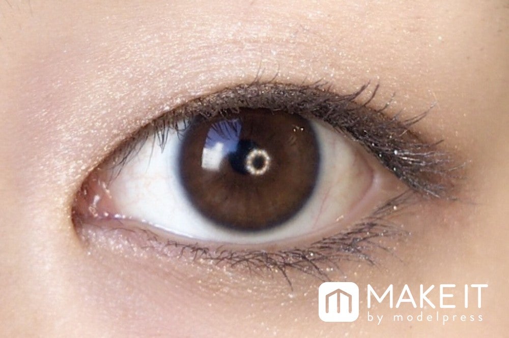 05 ピンキーショコラ・スタイル１ (C)メイクイット