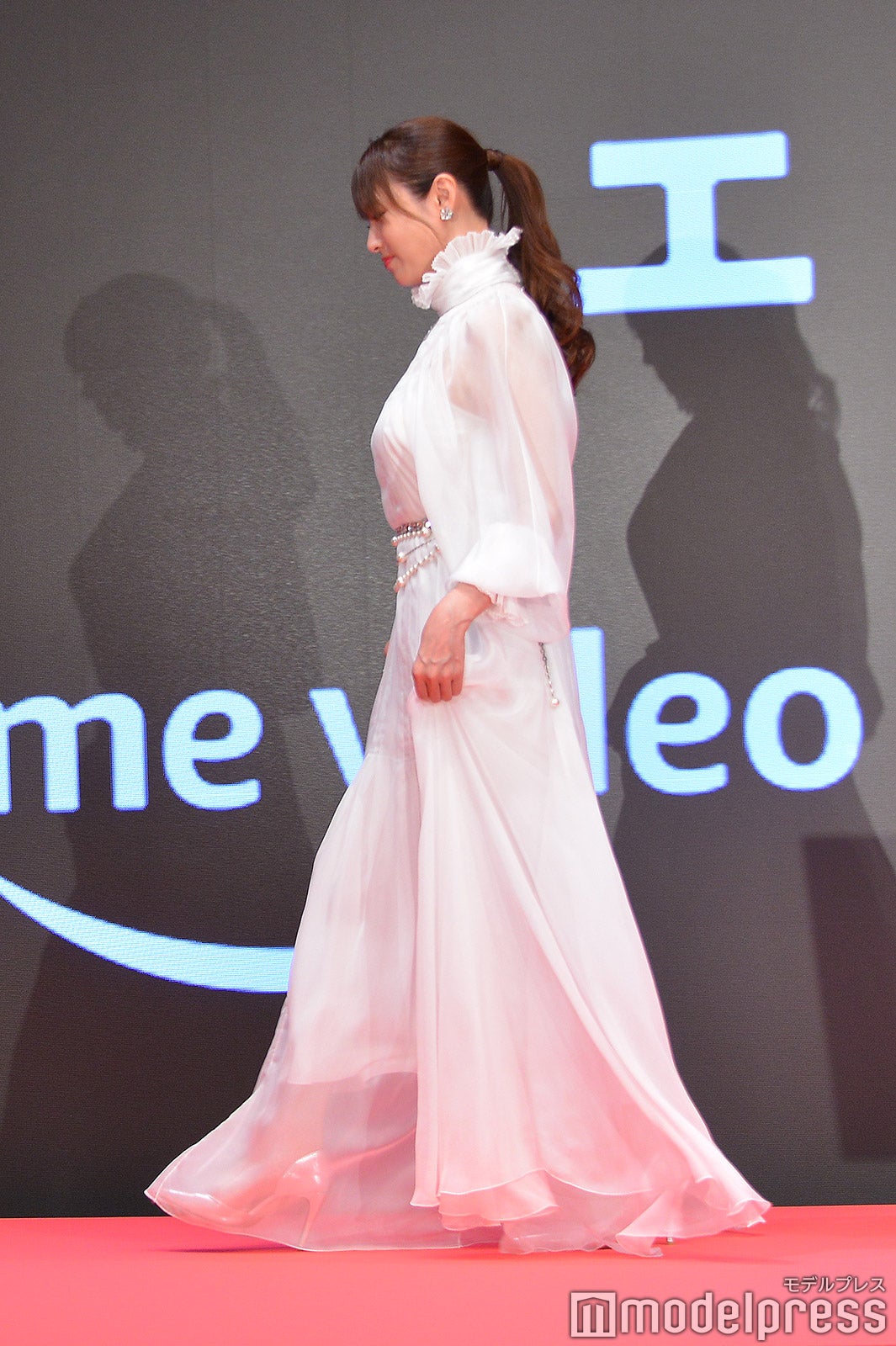 深田恭子（C）モデルプレス