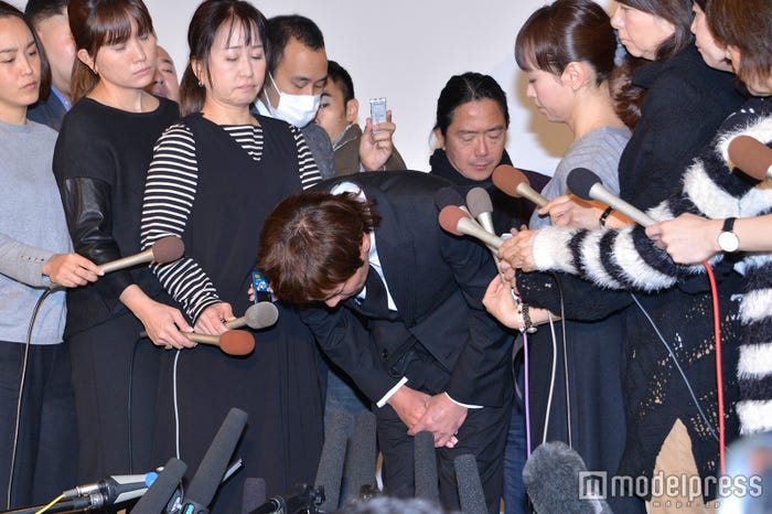 狩野英孝(C)モデルプレス