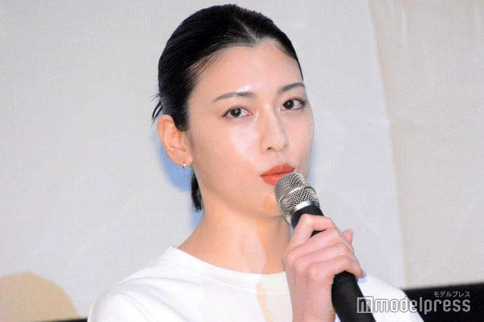 三吉彩花 (C)モデルプレス