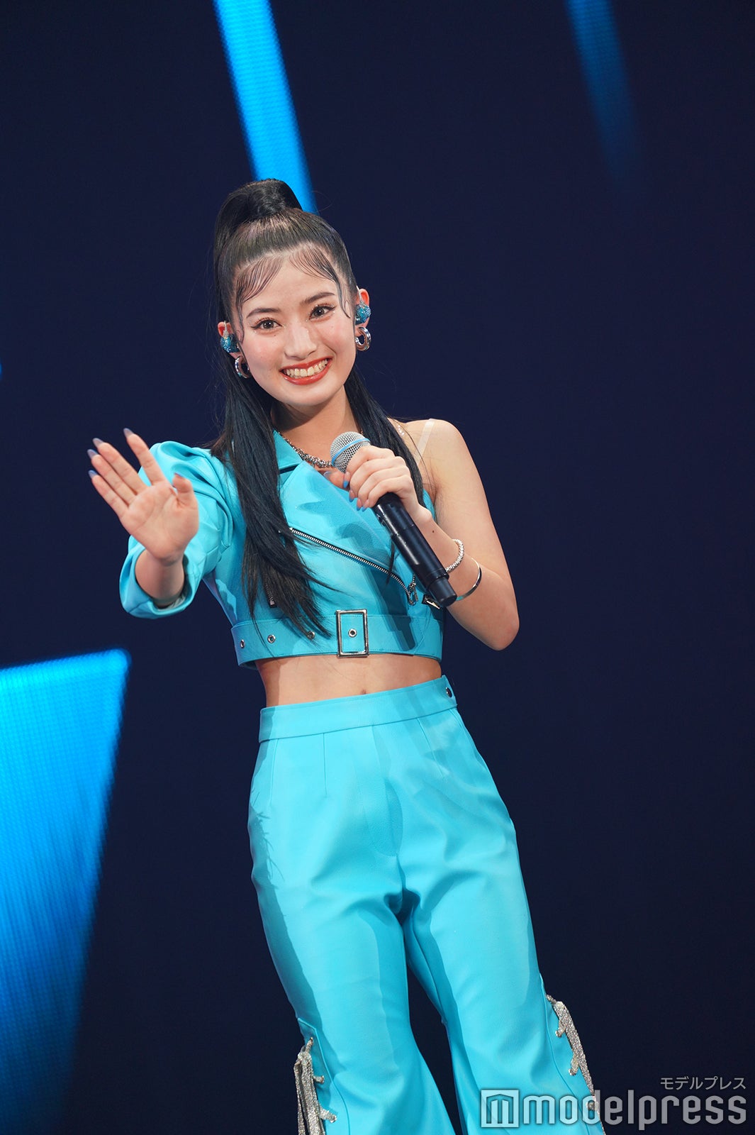 NONA（C）モデルプレス