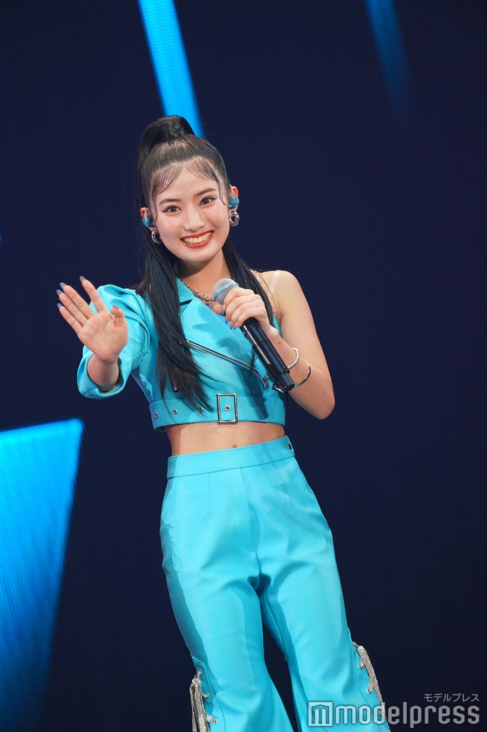 NONA(C)モデルプレス