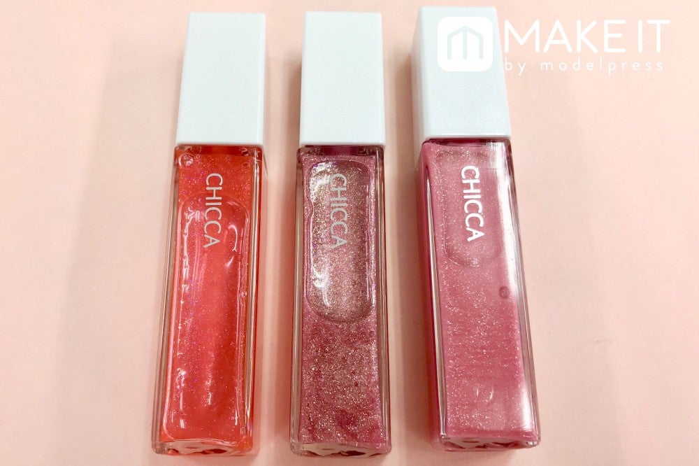 おすすめ3色をピックアップ (C)メイクイット