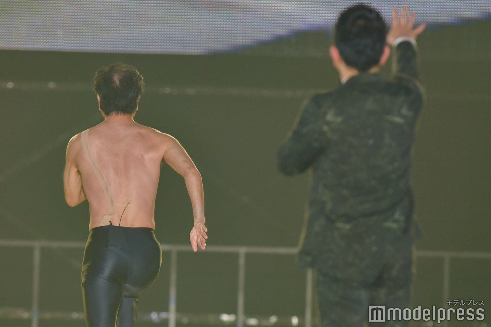 江頭2：50、宮迫博之 （C）モデルプレス