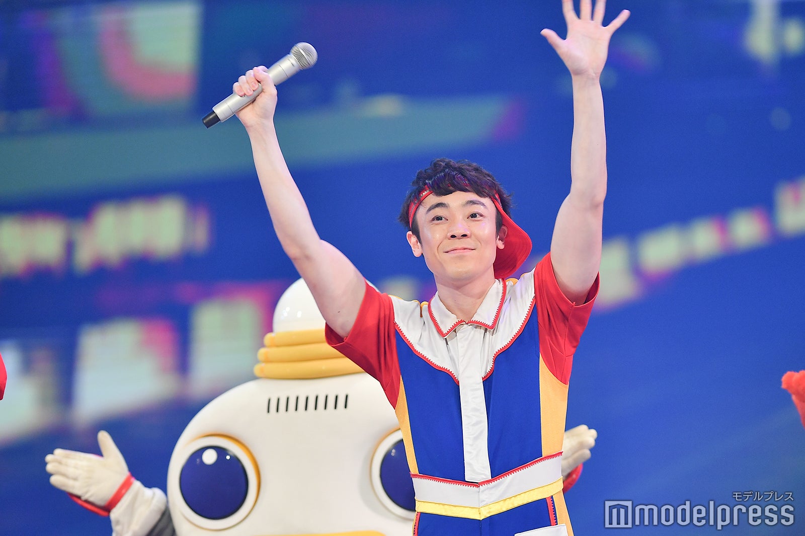 「夢のキッズショー～平成、その先へ～」 （C）モデルプレス