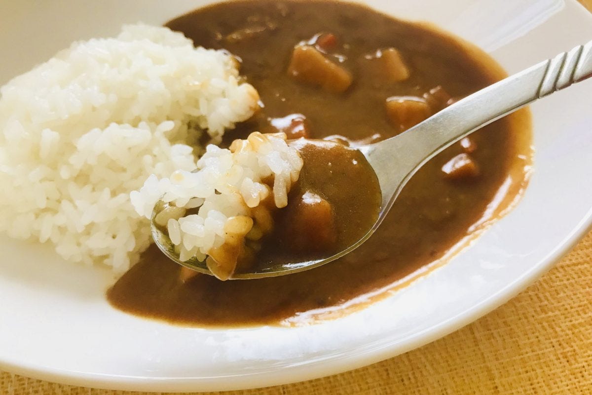 カレー