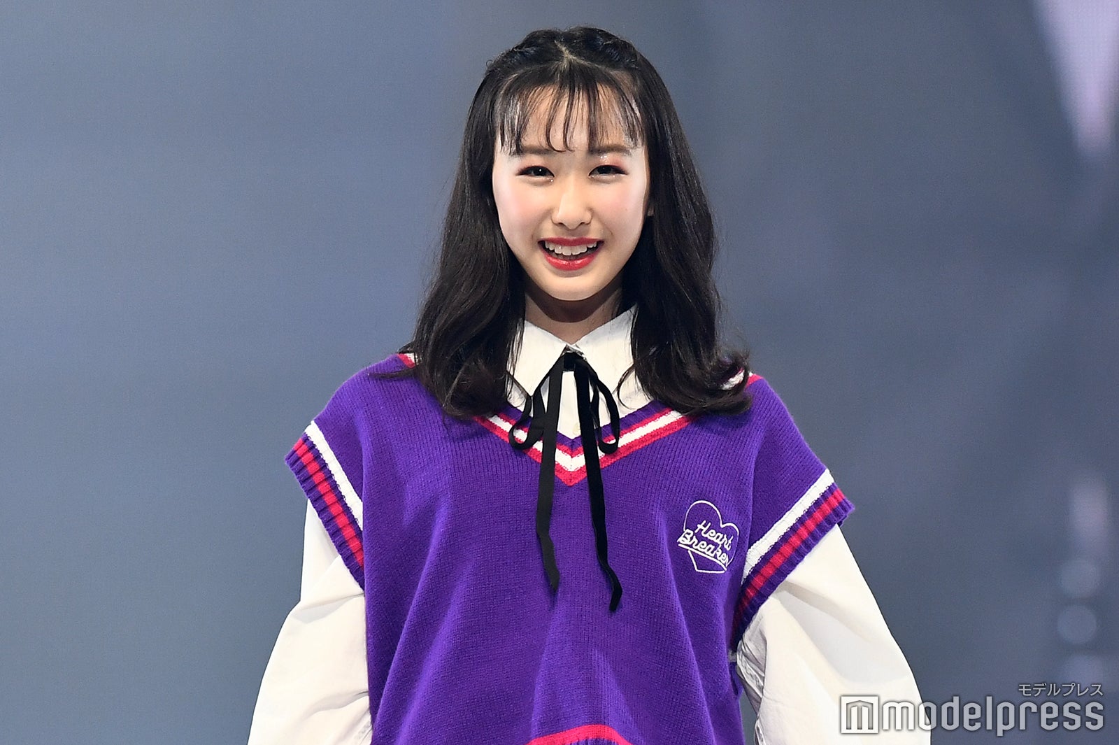 山下森羅さん（C）モデルプレス