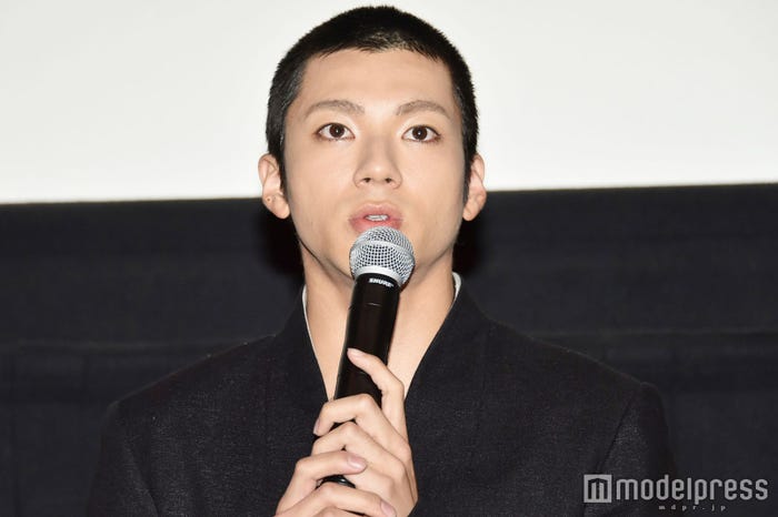 山田裕貴 (C)モデルプレス