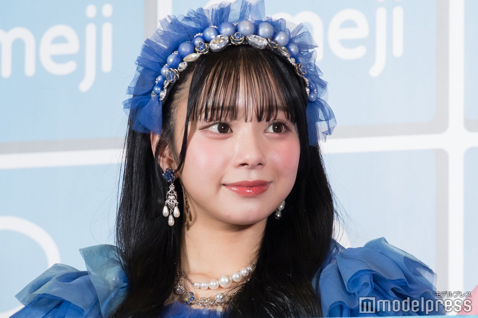 増田彩乃（C）モデルプレス