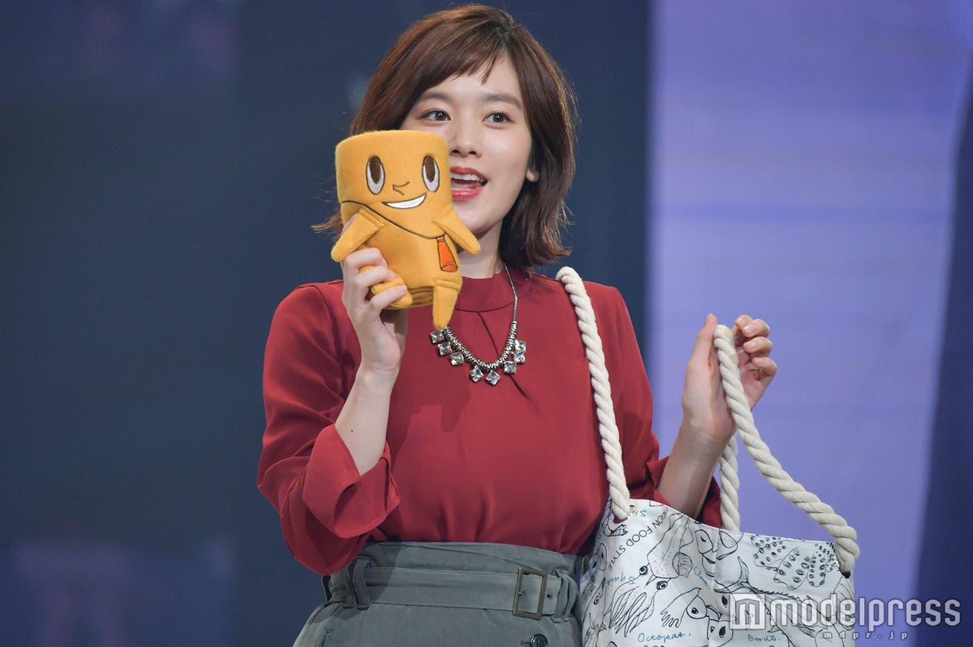 筧美和子(C)モデルプレス