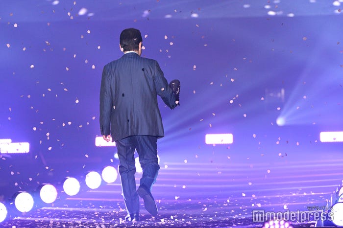 梅沢富美男(C)モデルプレス